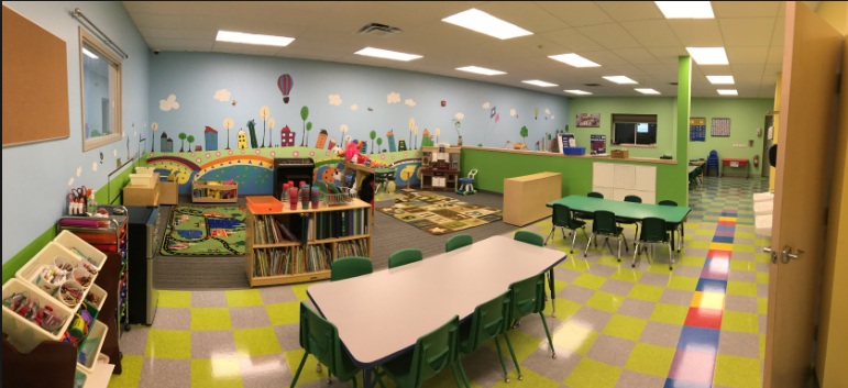 Adventure Kids Playcare Houston